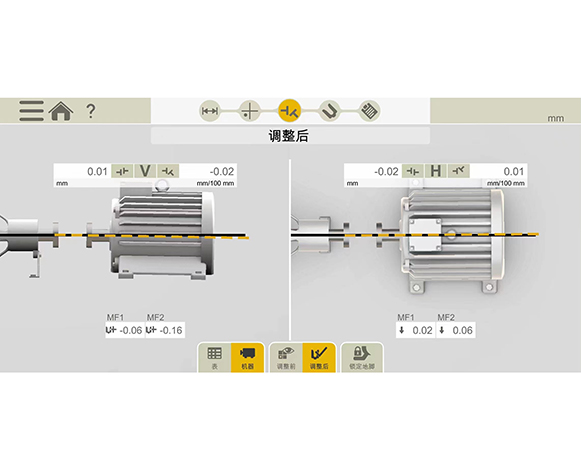 低壓電機160kw現(xiàn)場維護