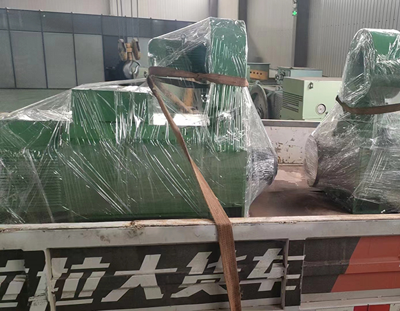 直流電機(jī)147KW保養(yǎng)出廠