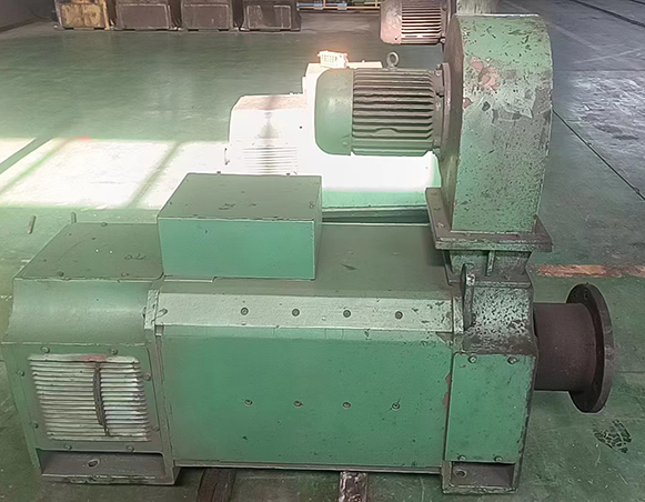 直流電機(jī)147kw保養(yǎng)