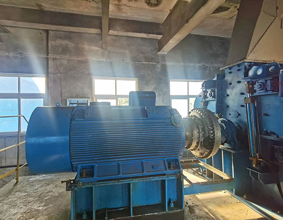 關(guān)于煙臺(tái)大型電機(jī)維修需要注意什么