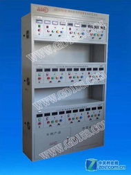 gd 650c微粒數字程控蓄電池修復系統