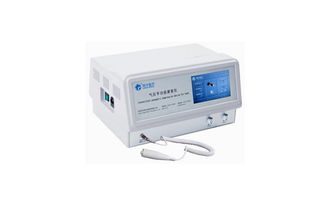 深圳醫(yī)療產(chǎn)品設計公司 多型號治療儀外觀設計與電瓶電力恢復儀的創(chuàng)新融合